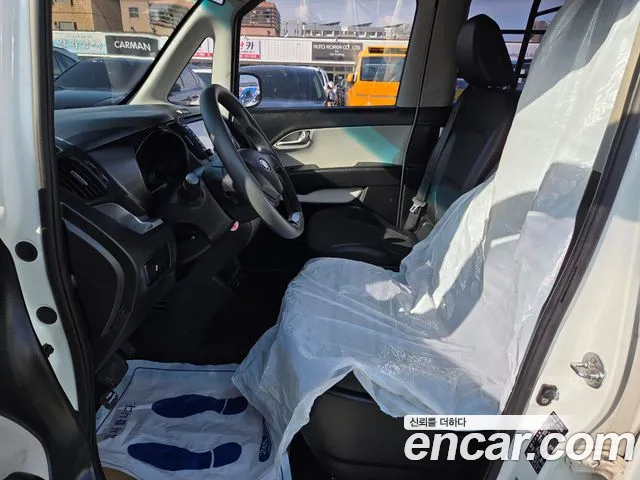 Kia Ray 2017 thumb 7