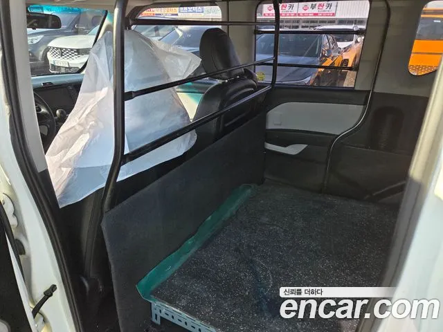 Kia Ray 2017 thumb 8