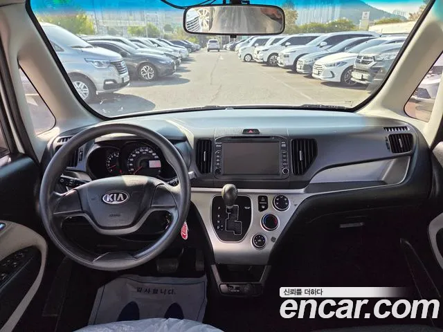 Kia Ray 2017 thumb 9