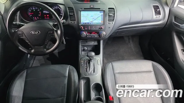 Kia K3 2013 thumb 7