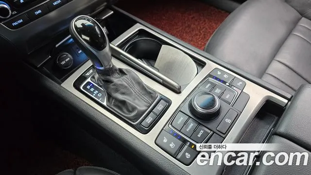 Hyundai Genesis 2015 thumb 9