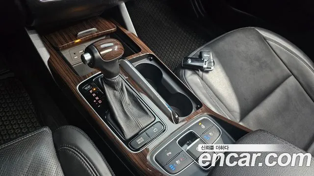 Kia K7 2015 thumb 8