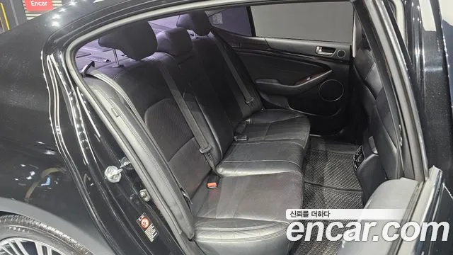 Kia K7 2015 thumb 10