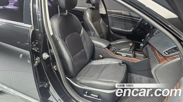 Kia K7 2015 thumb 11