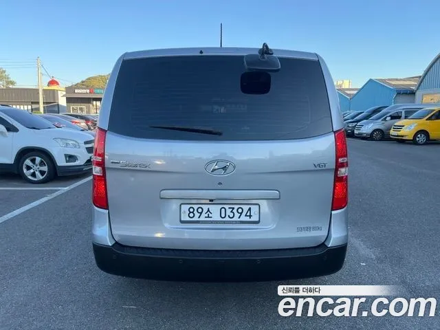 Hyundai Starex 2019 thumb 6