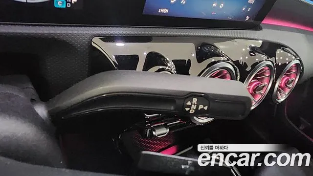 Mercedes-Benz A-Класс 2026 thumb 9