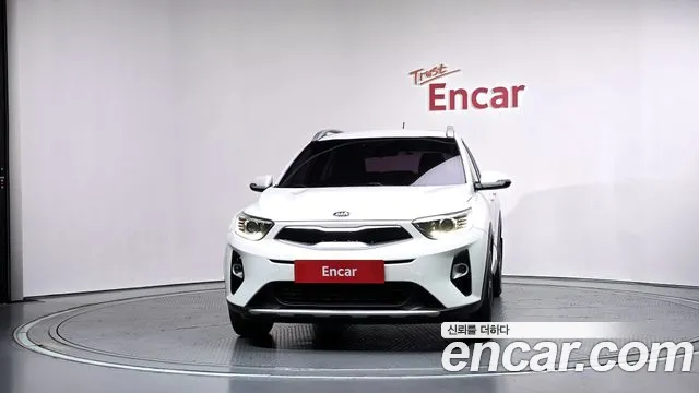 Kia Stonic 2018 thumb 3