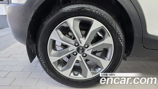 Kia Stonic 2018 thumb 5