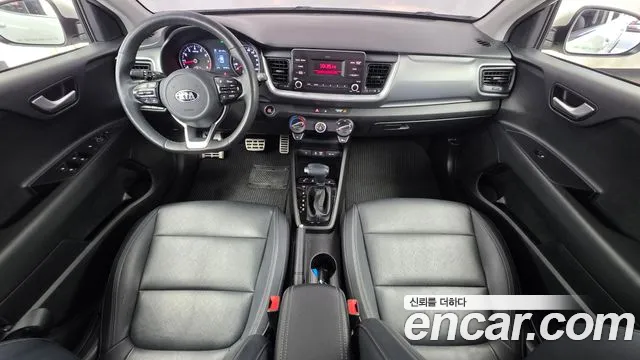 Kia Stonic 2018 thumb 7