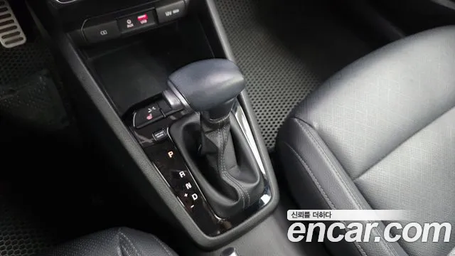 Kia Stonic 2018 thumb 9