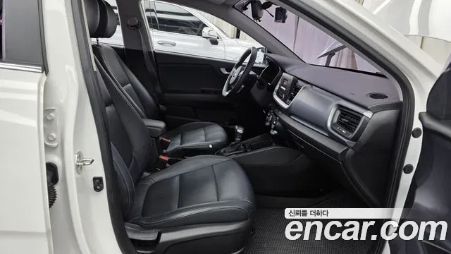 Kia Stonic 2018 thumb 11