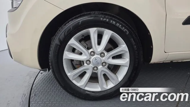 Kia Soul 2011 thumb 5