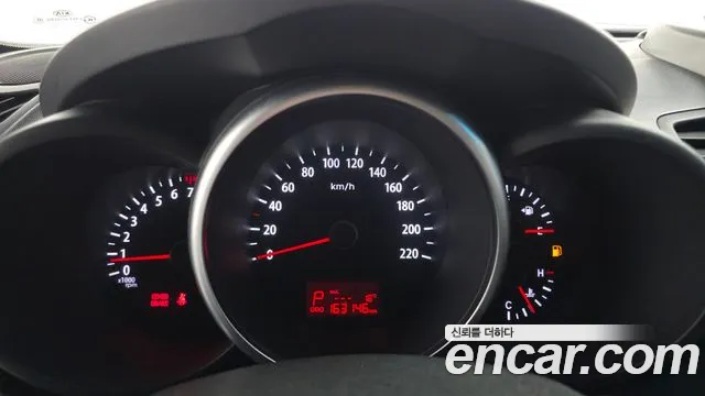 Kia Soul 2011 thumb 8