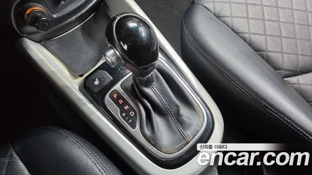 Kia Soul 2011 thumb 9