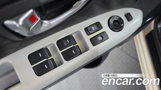 Kia Soul 2011 thumb 11