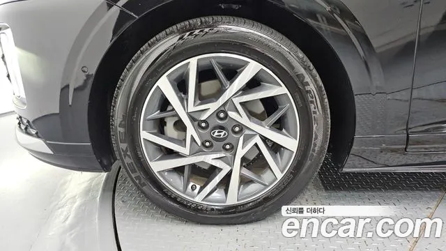 Hyundai Grandeur 2023 thumb 5
