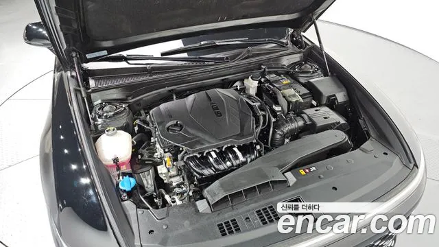 Hyundai Grandeur 2023 thumb 6