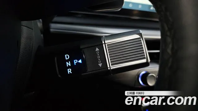 Hyundai Grandeur 2023 thumb 9