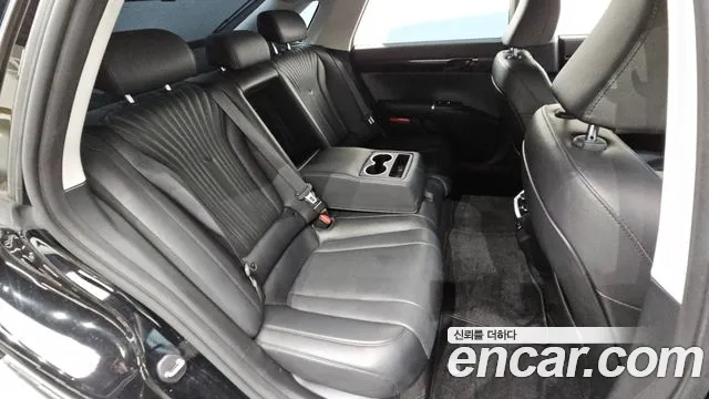 Hyundai Grandeur 2023 thumb 11