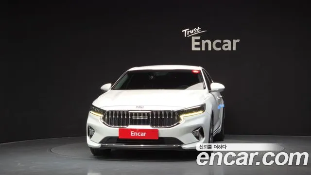 Kia K7 2019 thumb 3