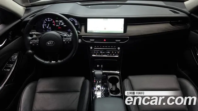 Kia K7 2019 thumb 7