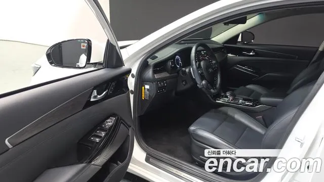 Kia K7 2019 thumb 10
