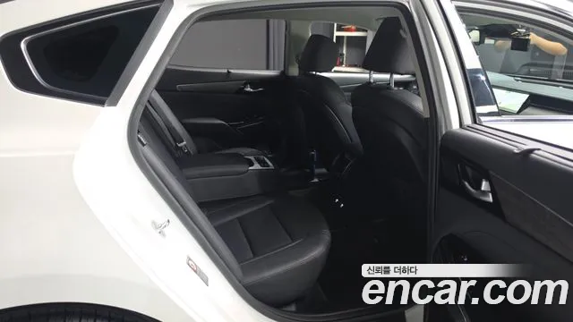 Kia K7 2019 thumb 11