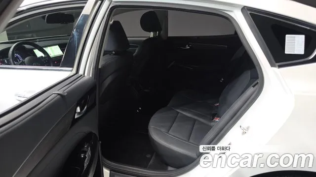 Kia K7 2019 thumb 12