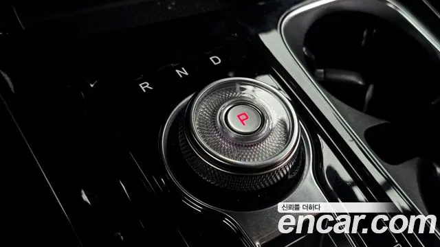 Kia Carnival 2021 thumb 9
