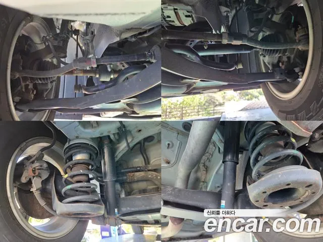 Hyundai Avante 2015 thumb 3