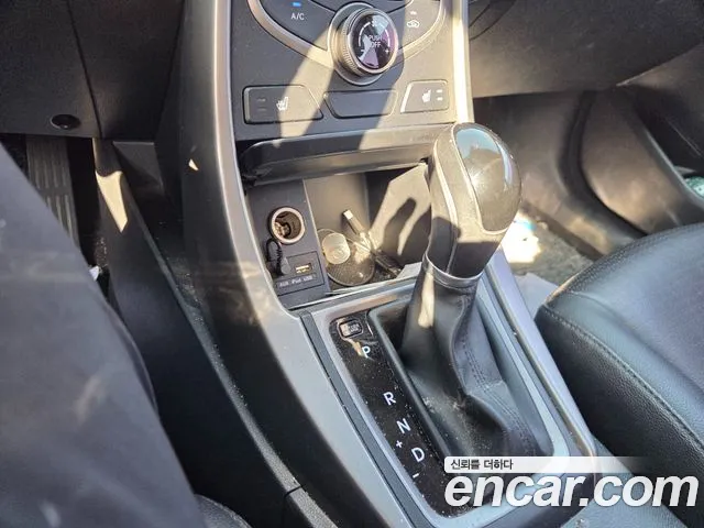 Hyundai Avante 2015 thumb 9
