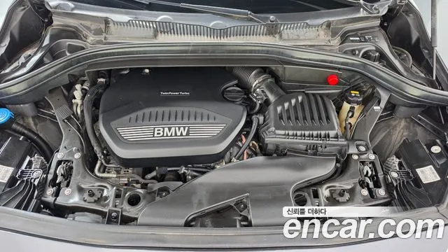 BMW 2-Series 2020 thumb 6