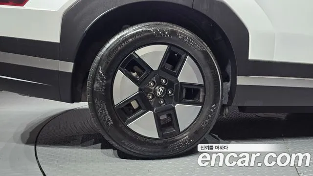 Hyundai Santa Fe 2023 thumb 5