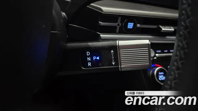 Hyundai Santa Fe 2023 thumb 9