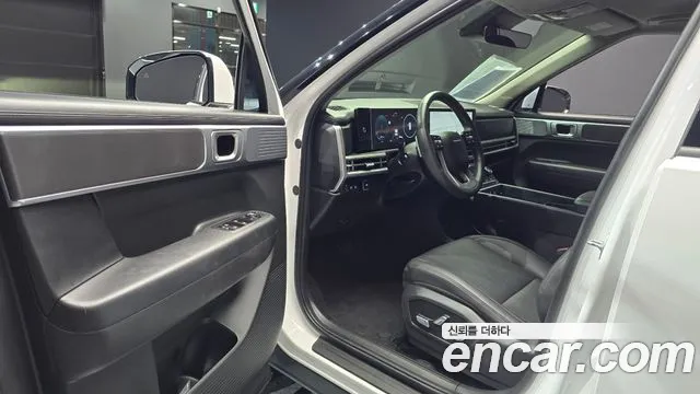 Hyundai Santa Fe 2023 thumb 10