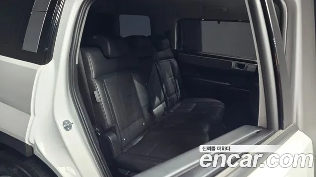 Hyundai Santa Fe 2023 thumb 12