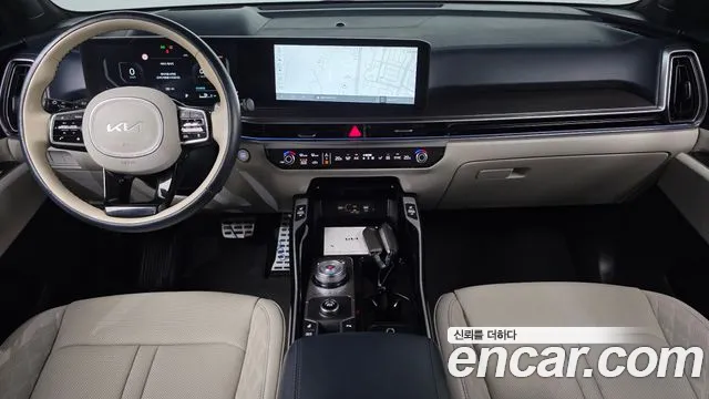 Kia Sorento 2024 thumb 7