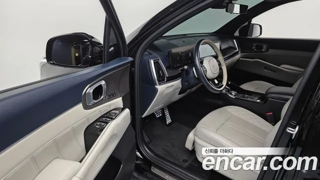 Kia Sorento 2024 thumb 10