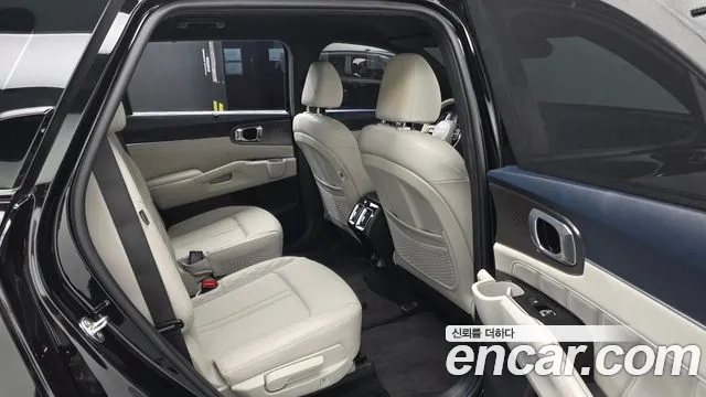 Kia Sorento 2024 thumb 11