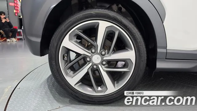 Hyundai Kona 2019 thumb 5