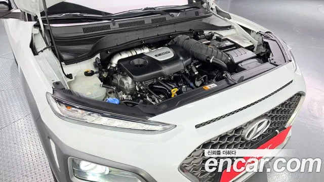 Hyundai Kona 2019 thumb 6