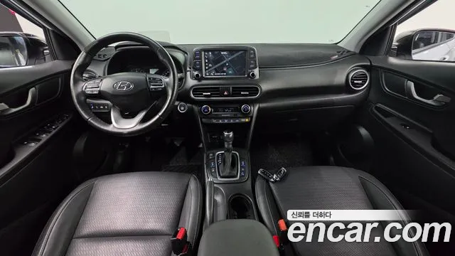 Hyundai Kona 2019 thumb 7