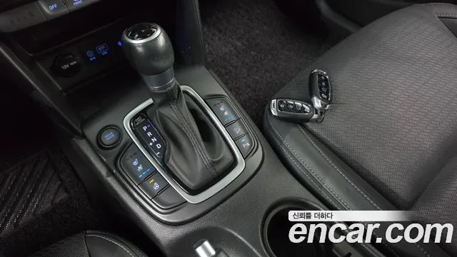Hyundai Kona 2019 thumb 9