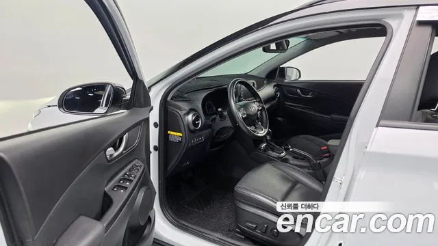 Hyundai Kona 2019 thumb 10