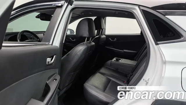 Hyundai Kona 2019 thumb 11