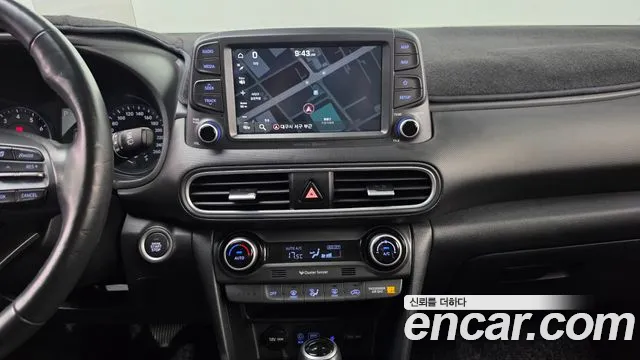 Hyundai Kona 2019 thumb 12