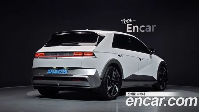 Hyundai IONIQ 5 2024 thumb 2
