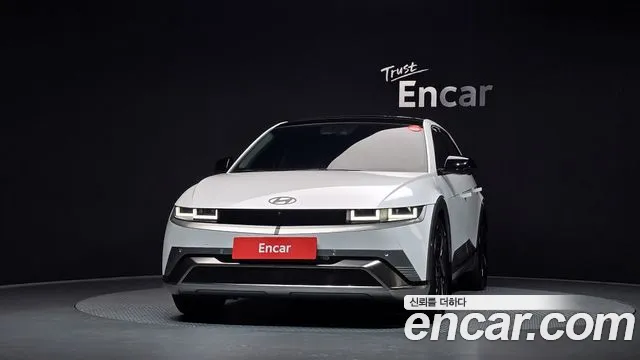 Hyundai IONIQ 5 2024 thumb 3