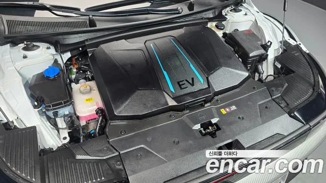 Hyundai IONIQ 5 2024 thumb 6