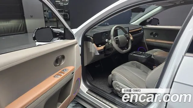 Hyundai IONIQ 5 2024 thumb 10